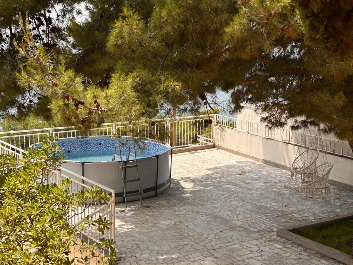 Apartments Nautilus Ülgün Dış mekan fotoğraf