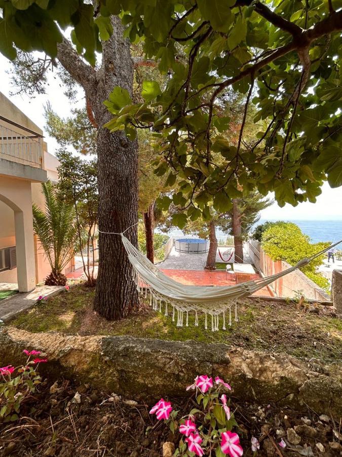 Apartments Nautilus Ülgün Dış mekan fotoğraf