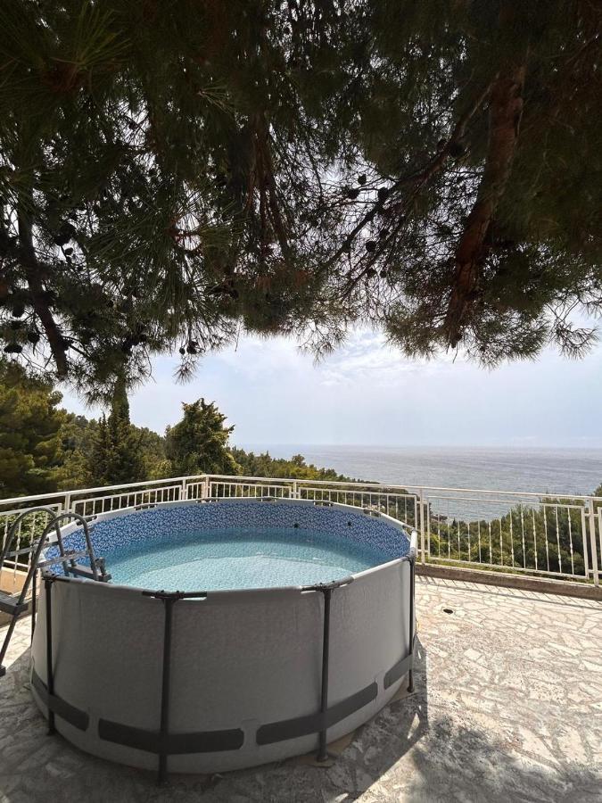 Apartments Nautilus Ülgün Dış mekan fotoğraf