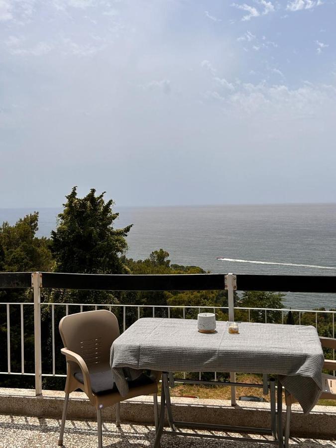 Apartments Nautilus Ülgün Dış mekan fotoğraf