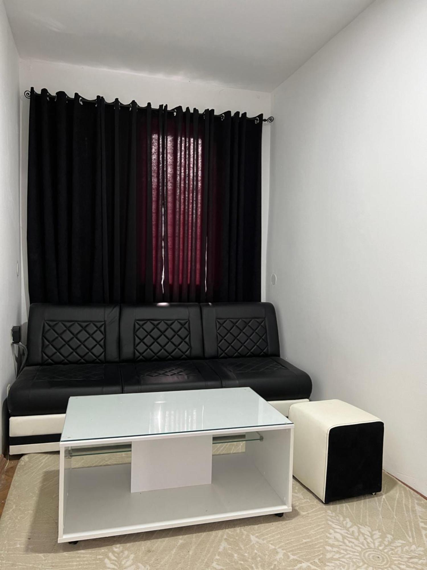 Apartments Nautilus Ülgün Dış mekan fotoğraf