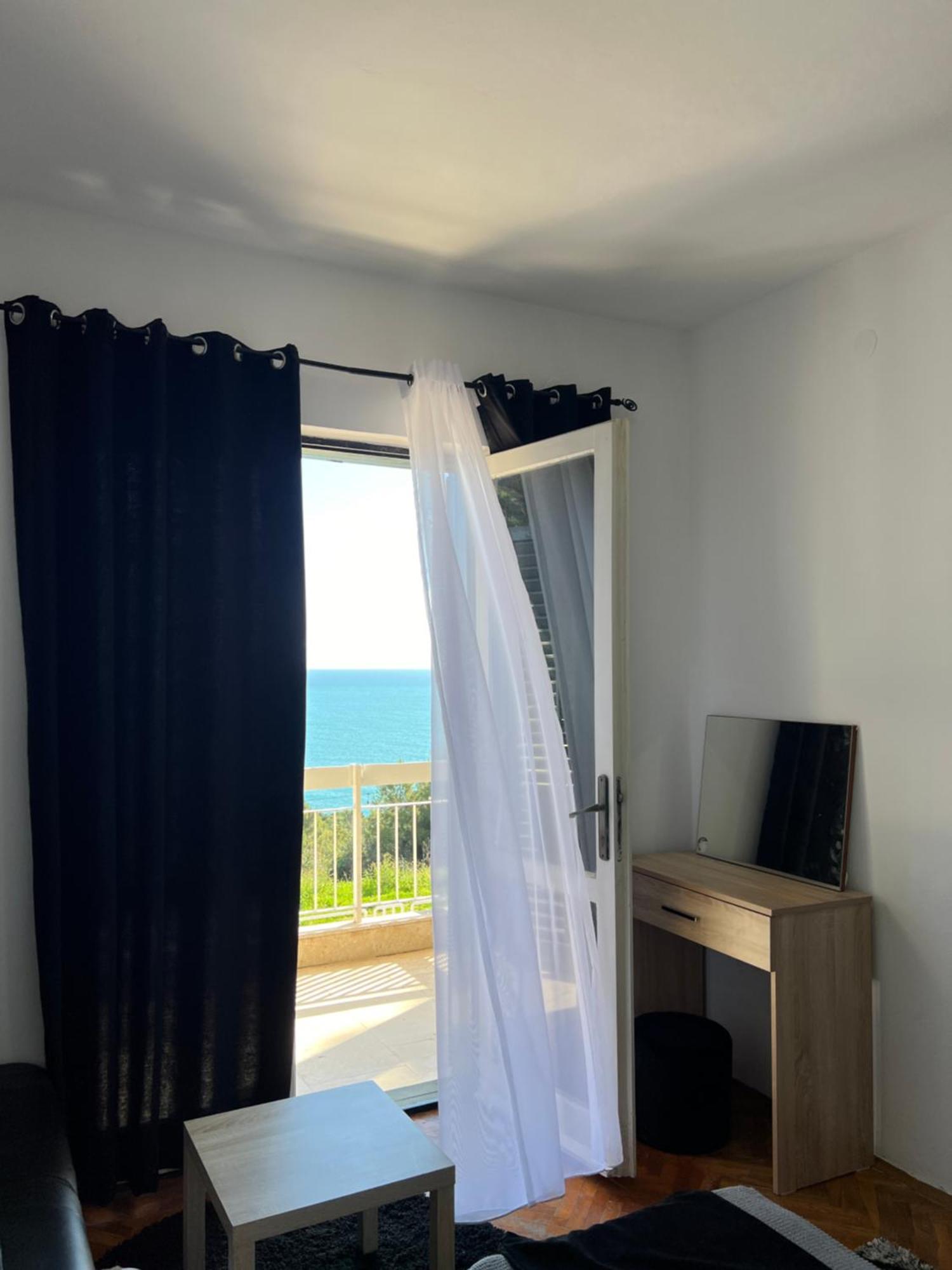 Apartments Nautilus Ülgün Dış mekan fotoğraf