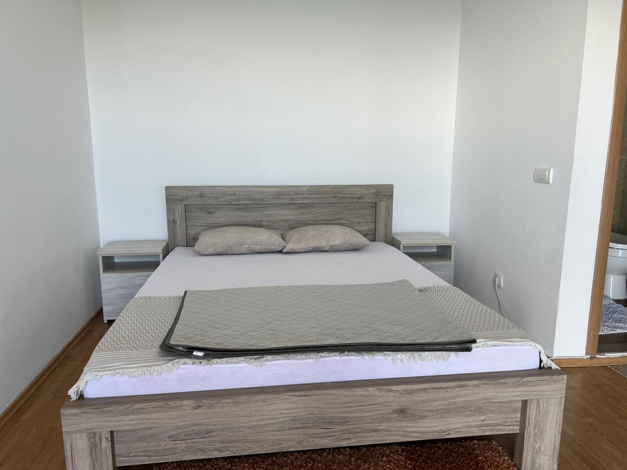 Apartments Nautilus Ülgün Dış mekan fotoğraf