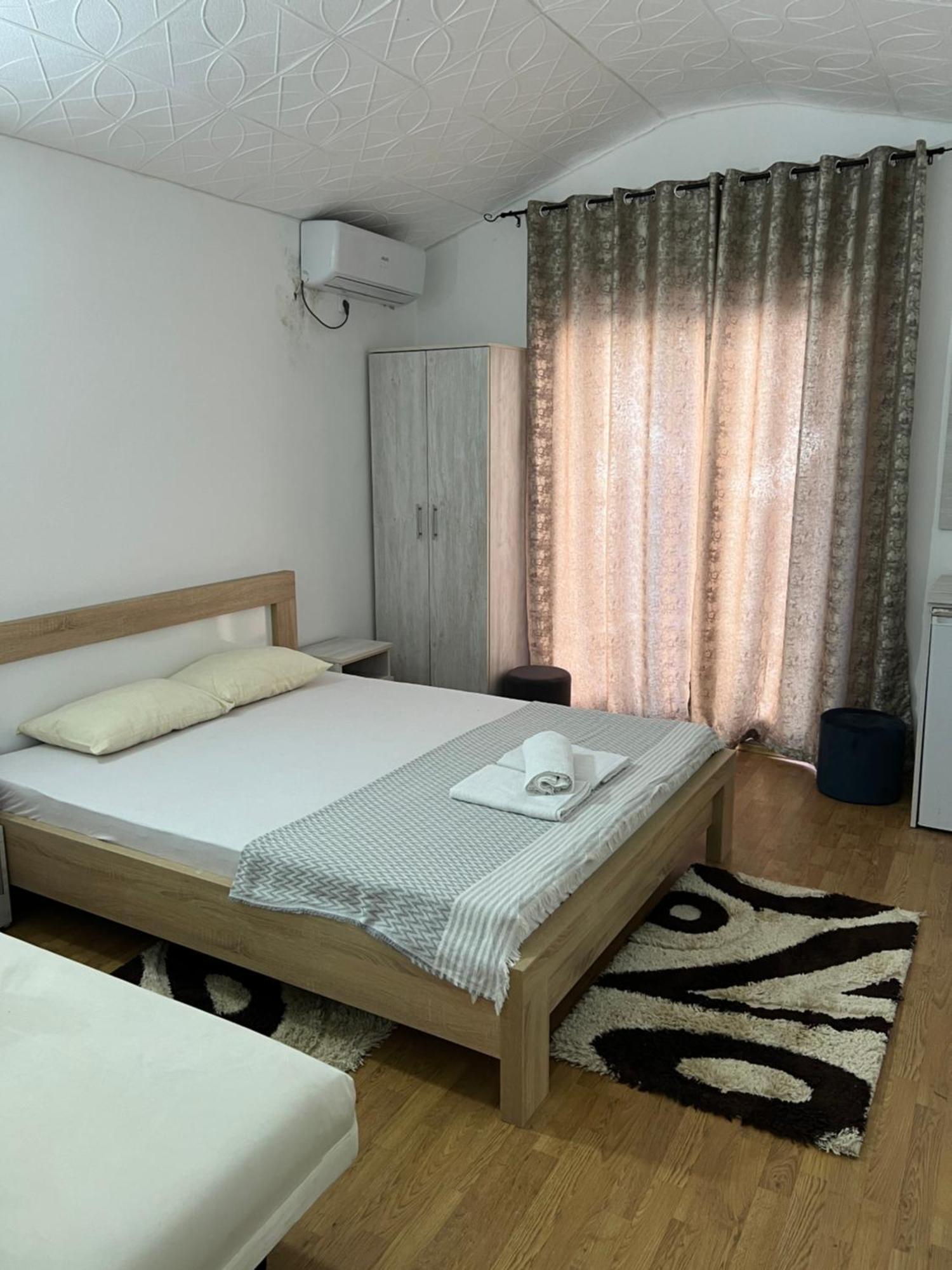 Apartments Nautilus Ülgün Dış mekan fotoğraf