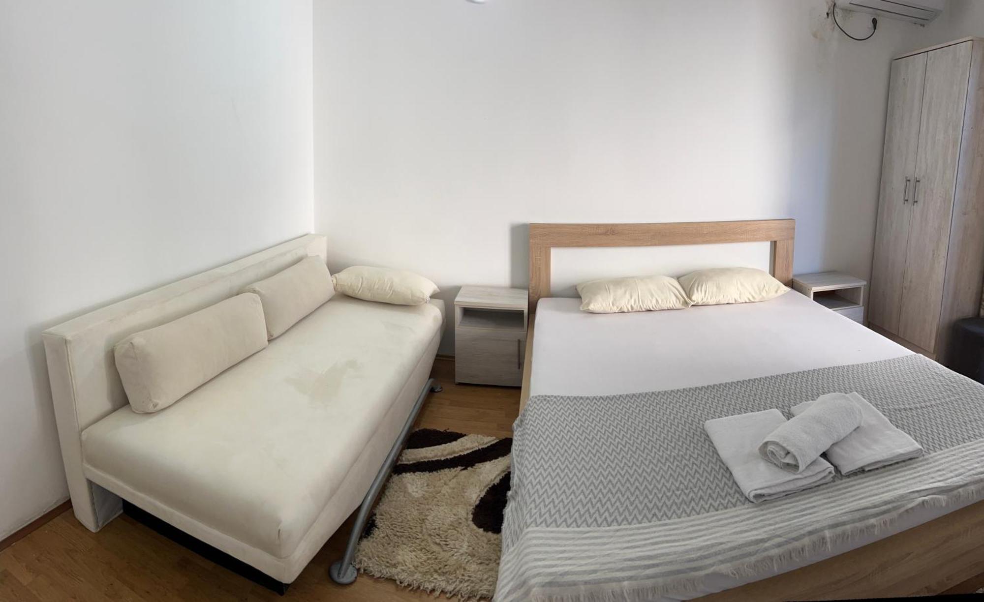 Apartments Nautilus Ülgün Dış mekan fotoğraf