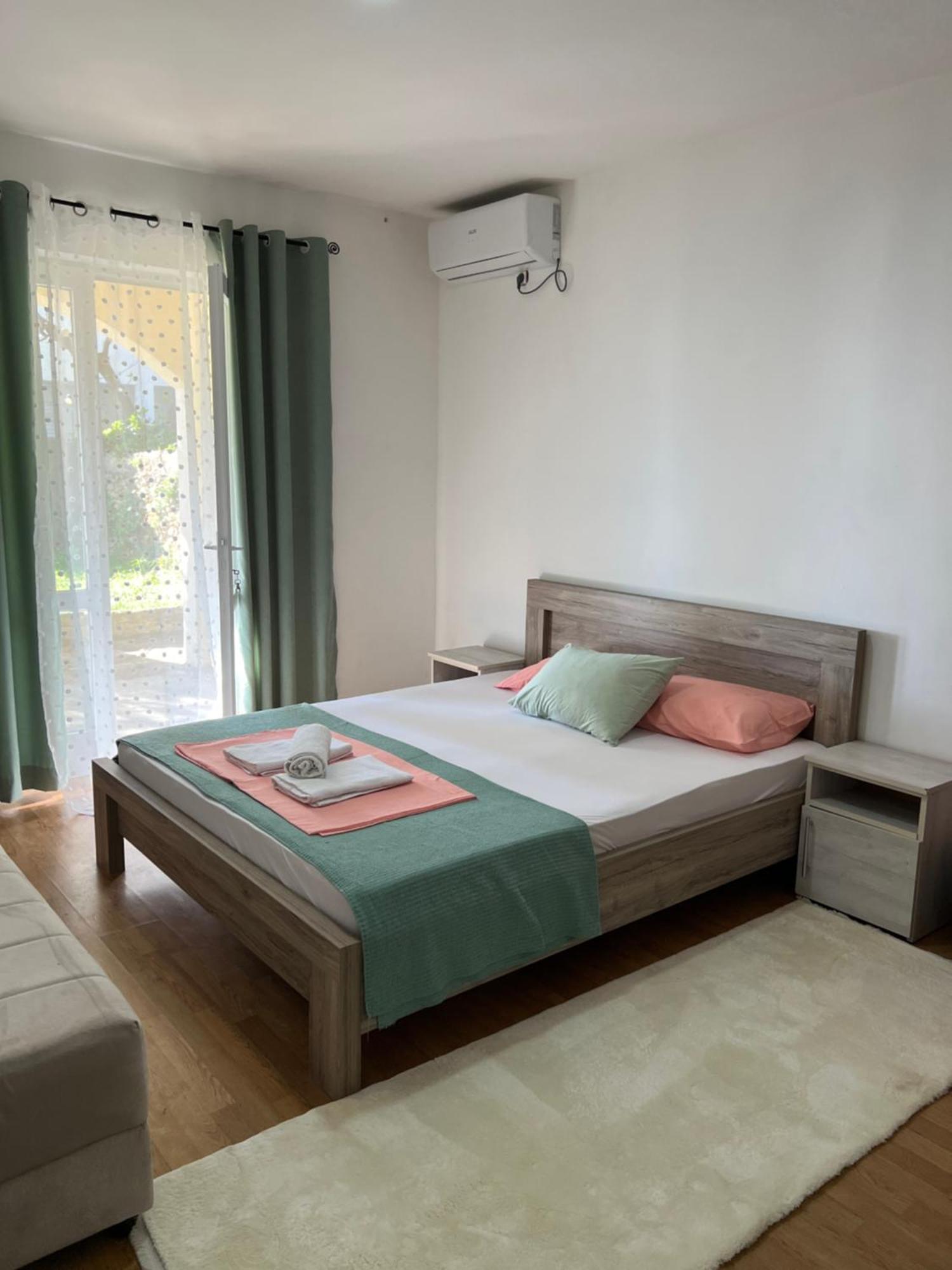 Apartments Nautilus Ülgün Dış mekan fotoğraf