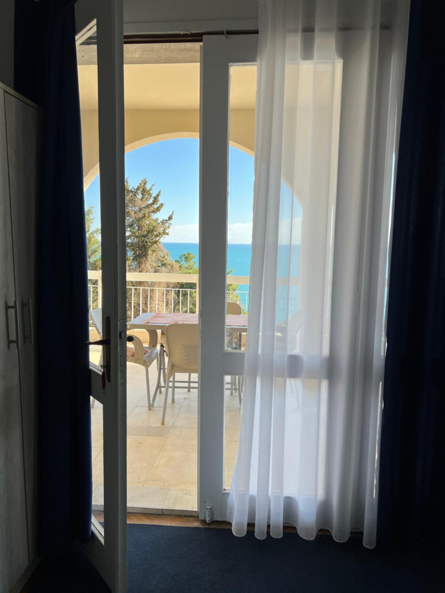 Apartments Nautilus Ülgün Dış mekan fotoğraf
