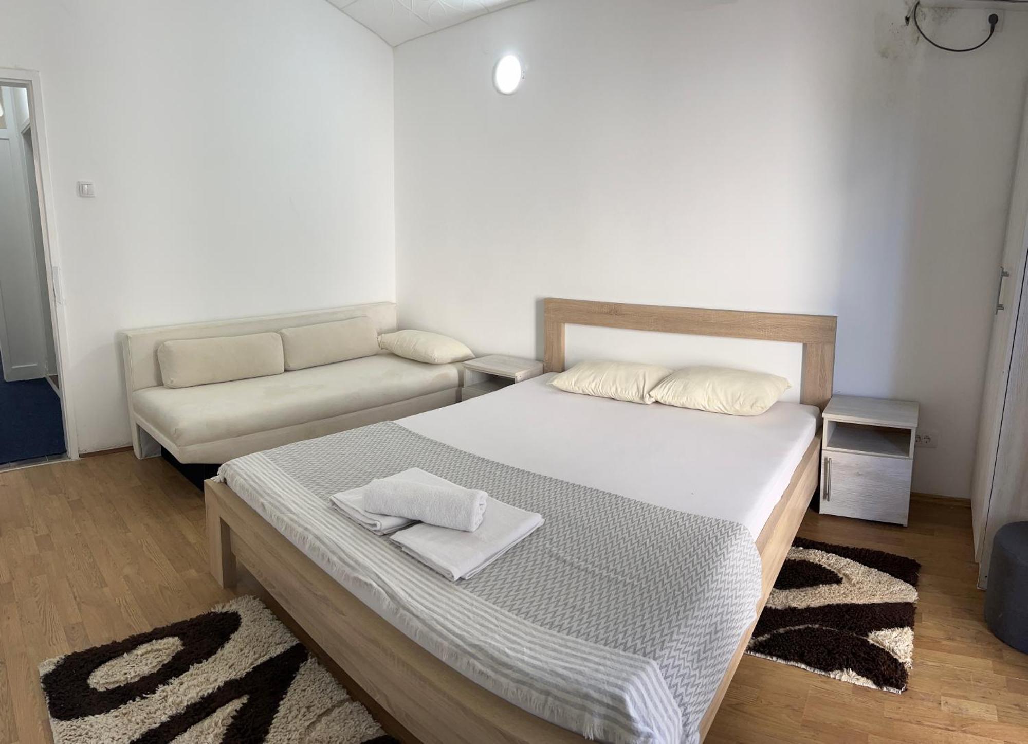 Apartments Nautilus Ülgün Dış mekan fotoğraf