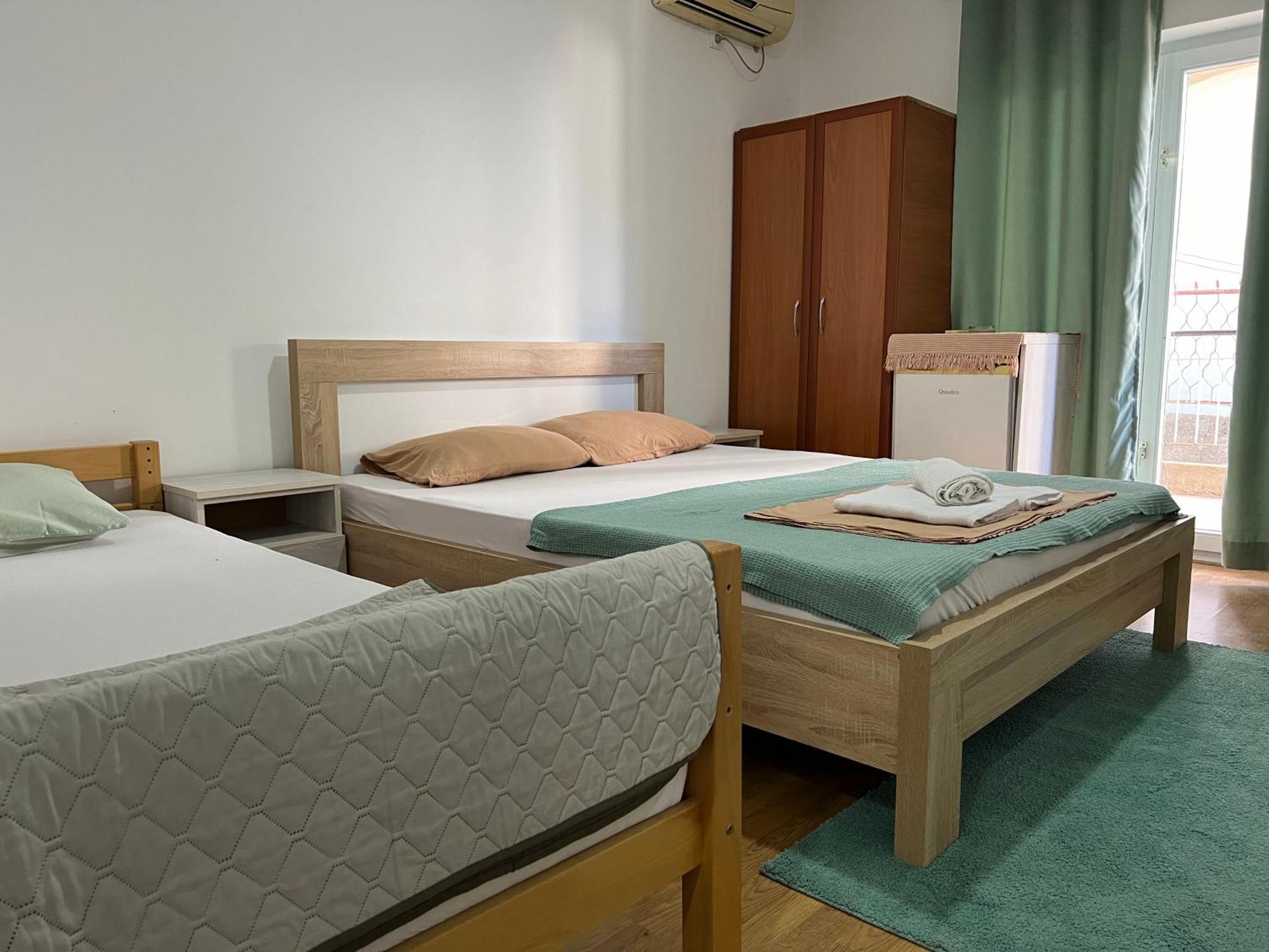 Apartments Nautilus Ülgün Dış mekan fotoğraf