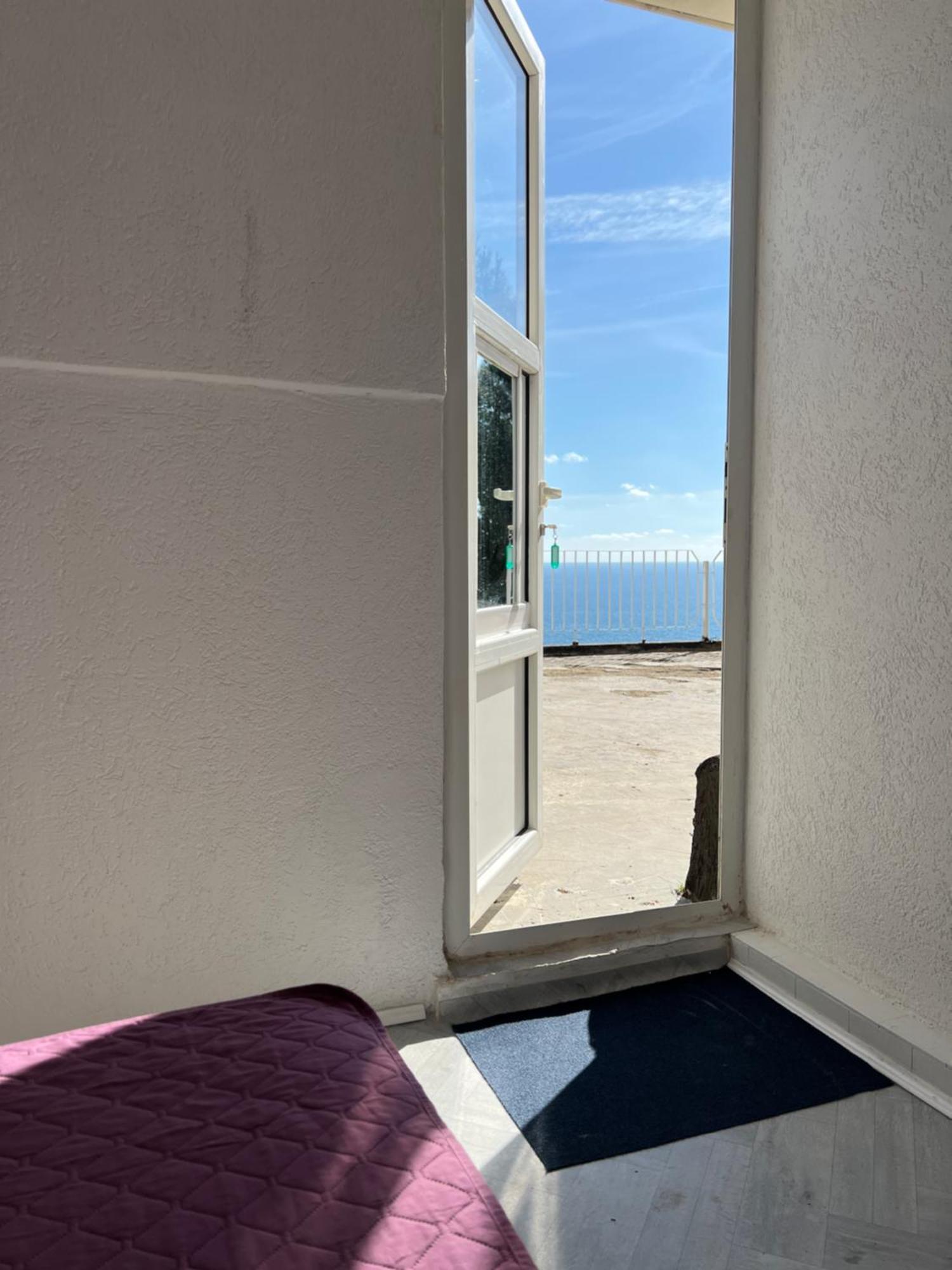 Apartments Nautilus Ülgün Dış mekan fotoğraf