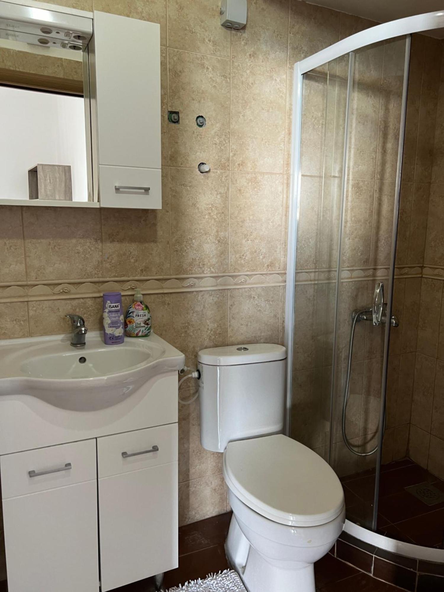 Apartments Nautilus Ülgün Dış mekan fotoğraf