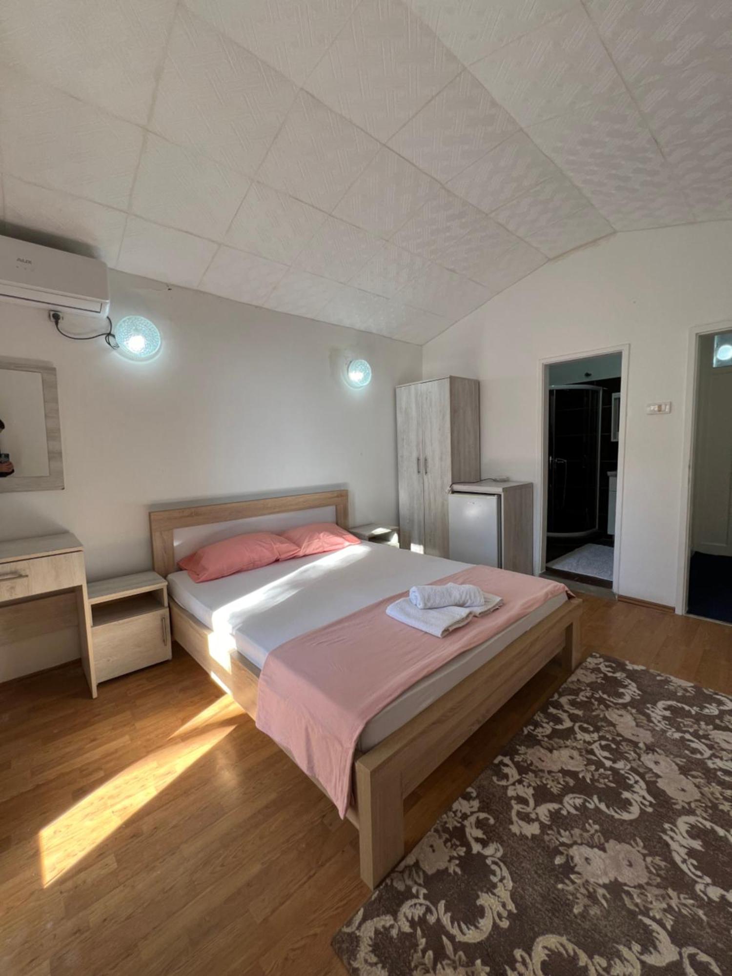 Apartments Nautilus Ülgün Dış mekan fotoğraf