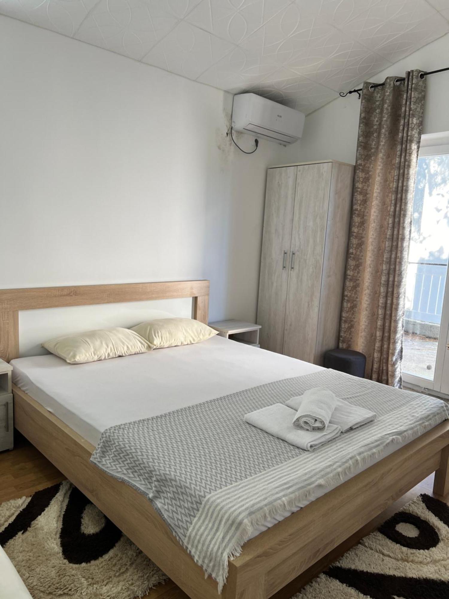 Apartments Nautilus Ülgün Dış mekan fotoğraf