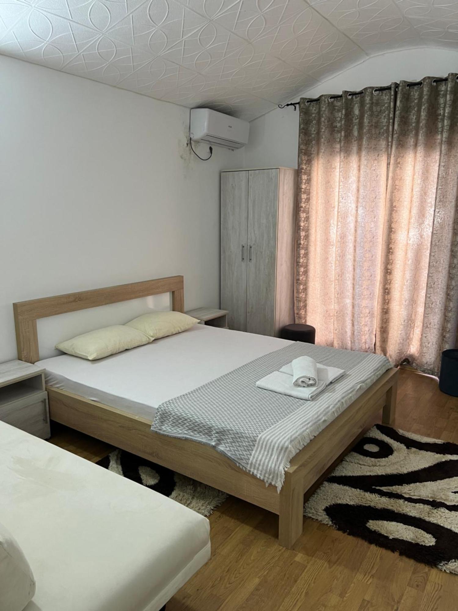 Apartments Nautilus Ülgün Dış mekan fotoğraf