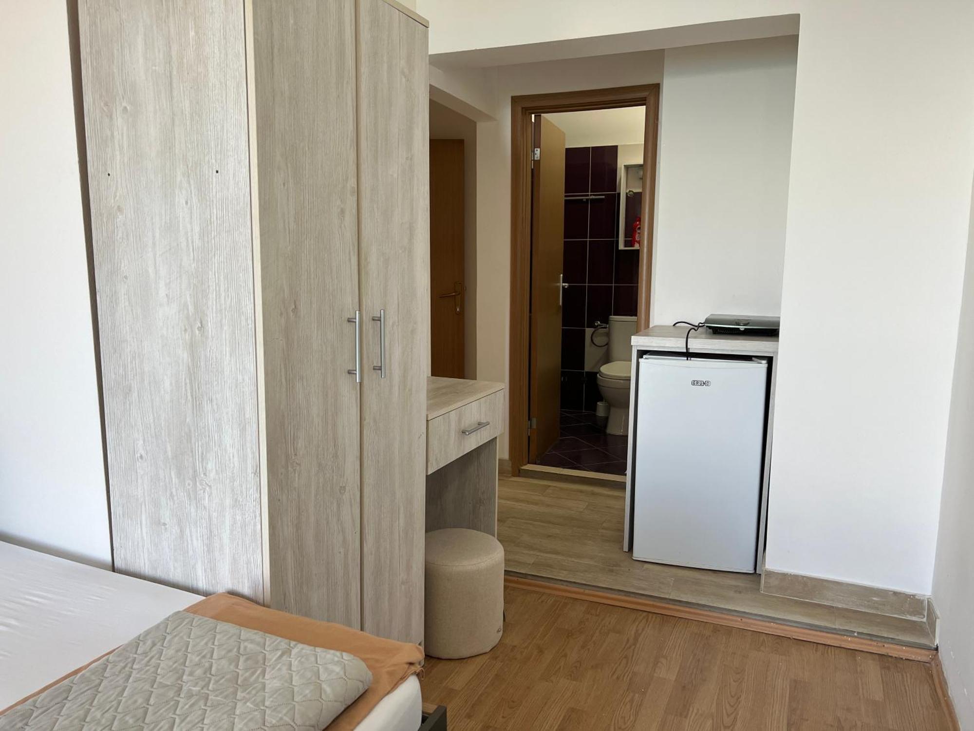 Apartments Nautilus Ülgün Dış mekan fotoğraf