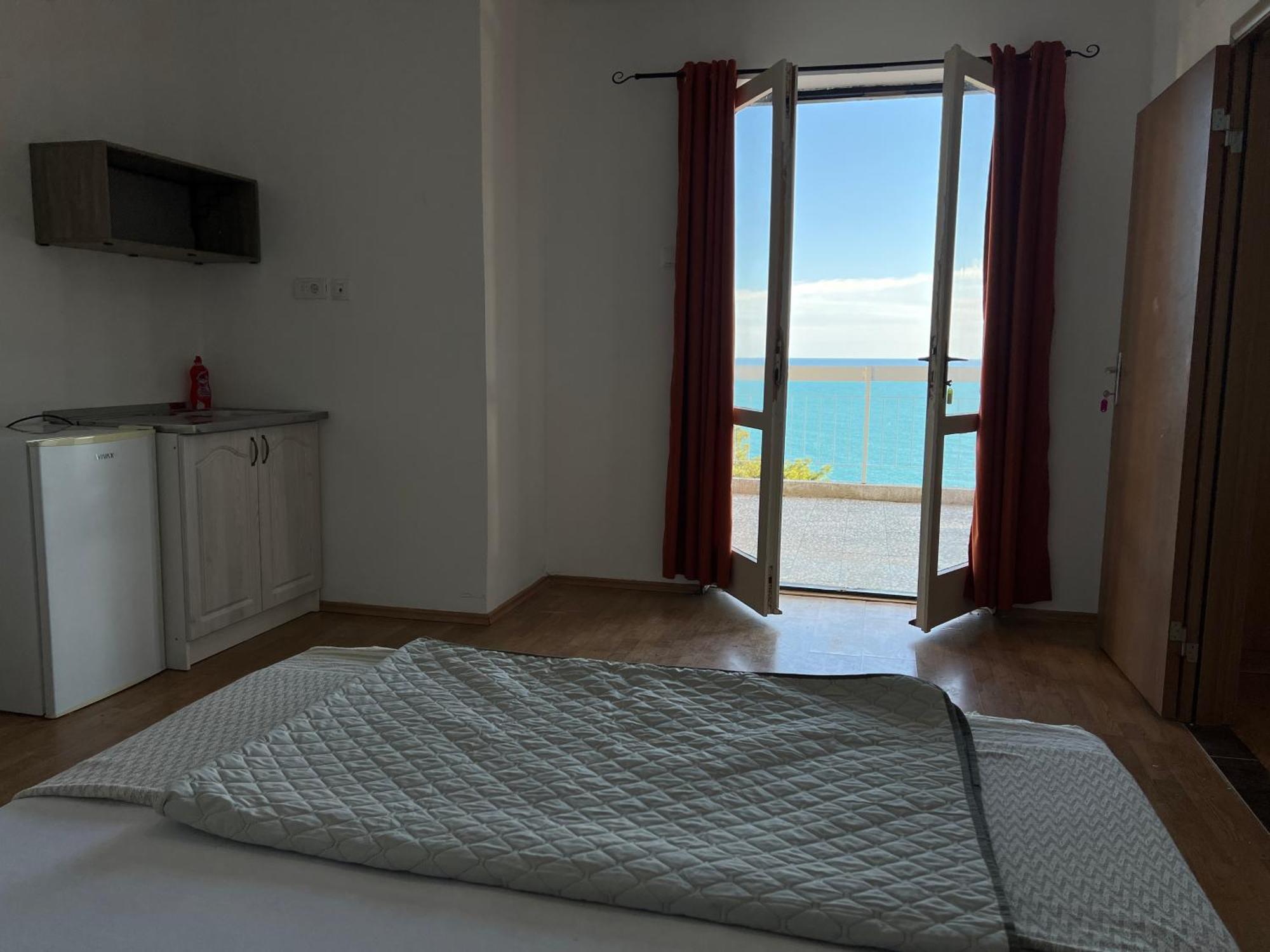 Apartments Nautilus Ülgün Dış mekan fotoğraf