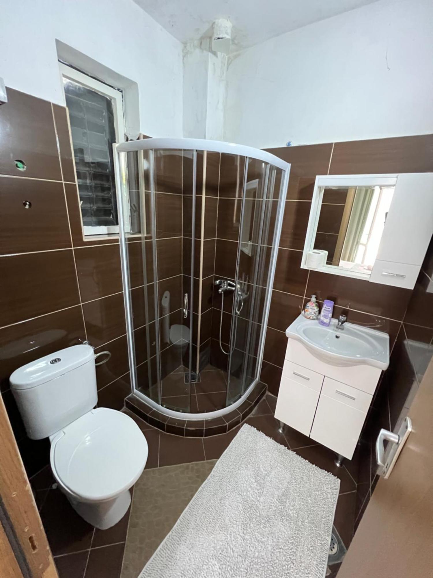 Apartments Nautilus Ülgün Dış mekan fotoğraf