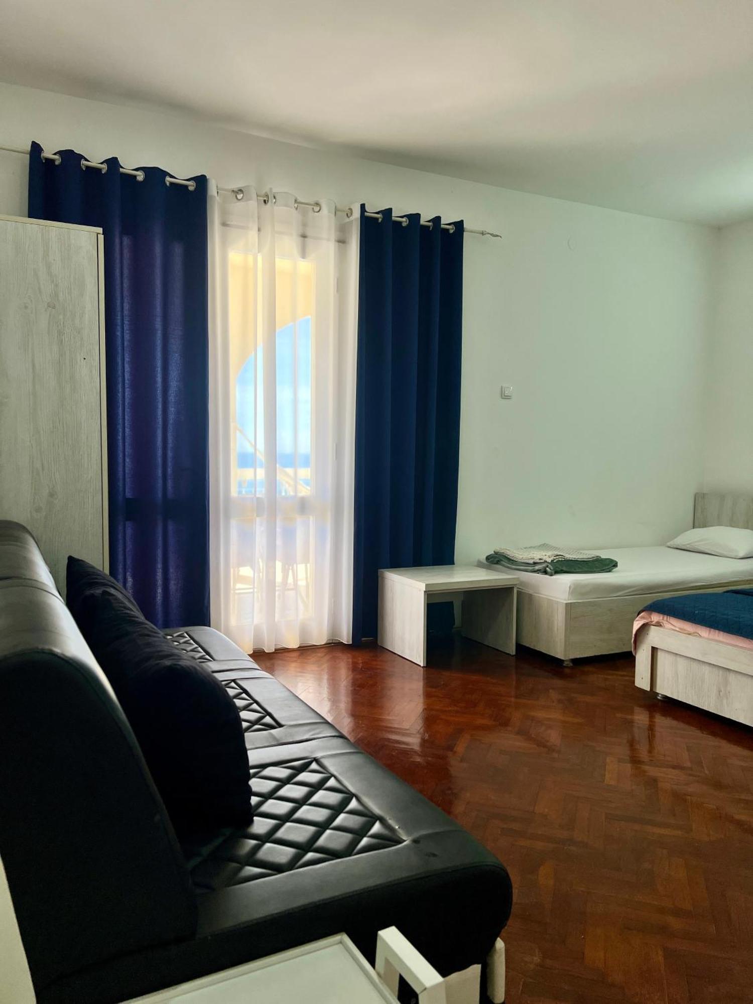 Apartments Nautilus Ülgün Dış mekan fotoğraf